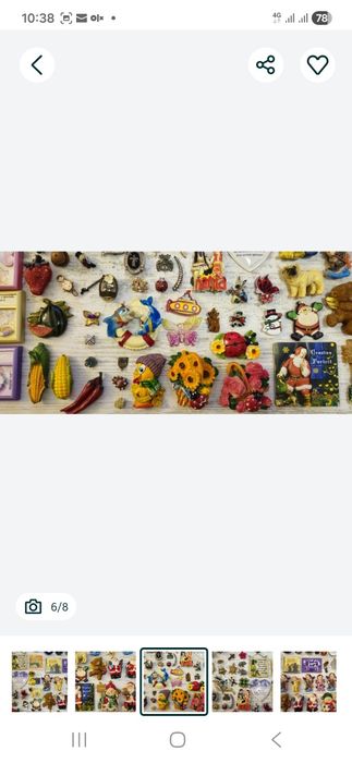 SUPEROCAZIE.Vand/schimb 120 magneti de frigider.DOAR 199 lei.8 poze