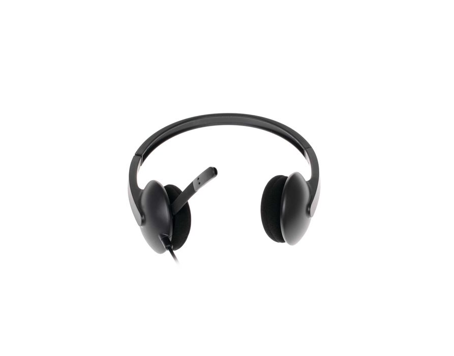 ' Наушники Logitech H340 USB (Original)