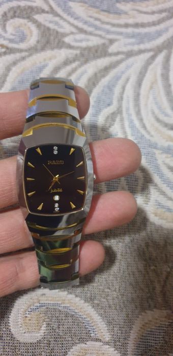 Часы наручные водонепроницаемые, из США