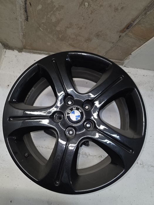 Bmw джанти 19x8j