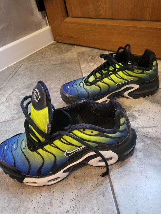 Детски маратонки nike tn