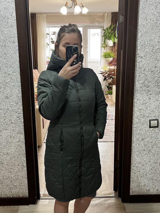 Куртка женская демисезон