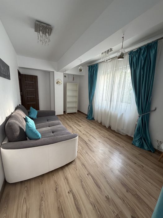 Apartament 2 camere de închiriat – Parcul Teilor, Sector 3