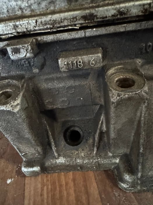 Продам Головку 8Клоп Ваз