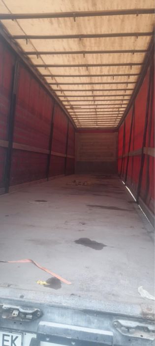 Ман ТГА 480 2005 г в добро състояние