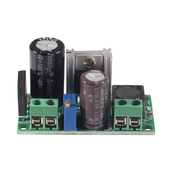 Convertor AC/DC 5-30V