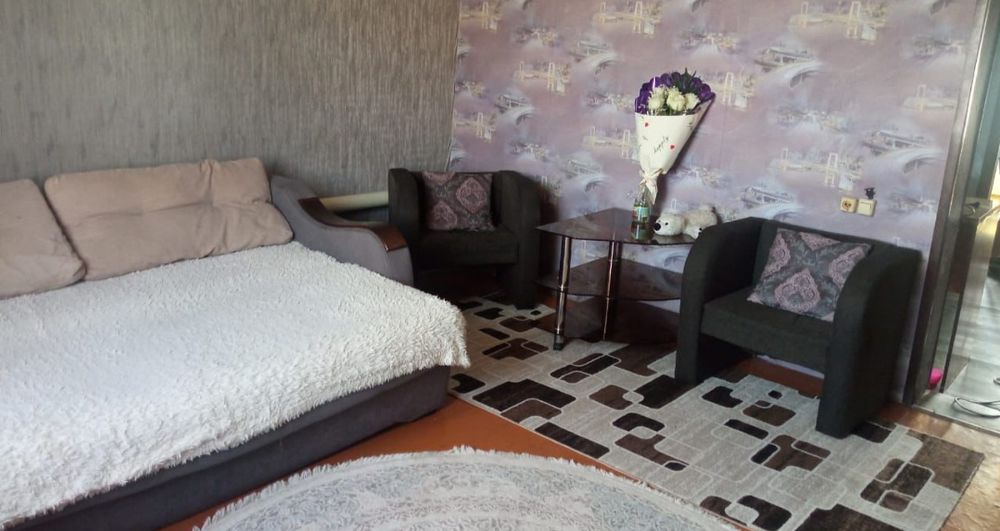 Сдам частный дом в районе ДСРа