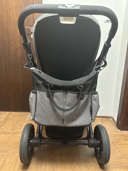 Детска количка Cybex Balios S LUX 3в1