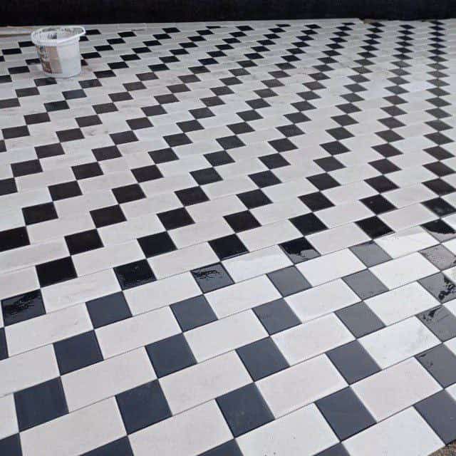 Брусчатка, тротуарная плитка.