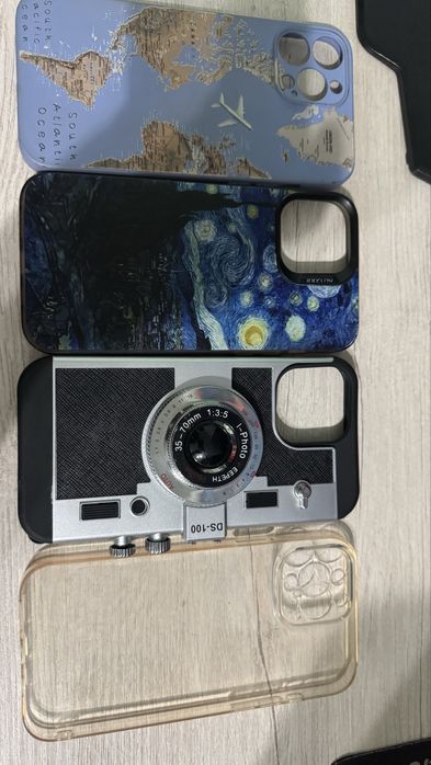 Продается Iphone 13 pro max