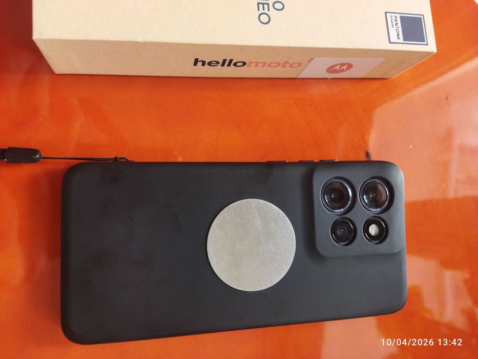 Motorola Edge 50 Neo