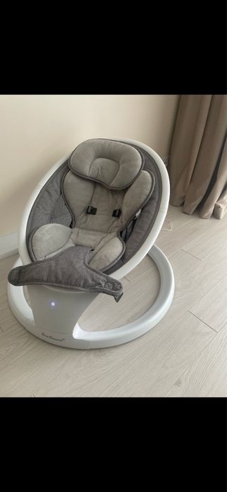 Balansoar electric nou evosmart