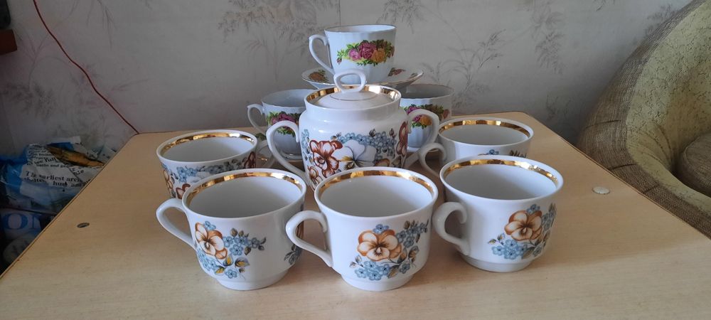 кухонные принадлежности