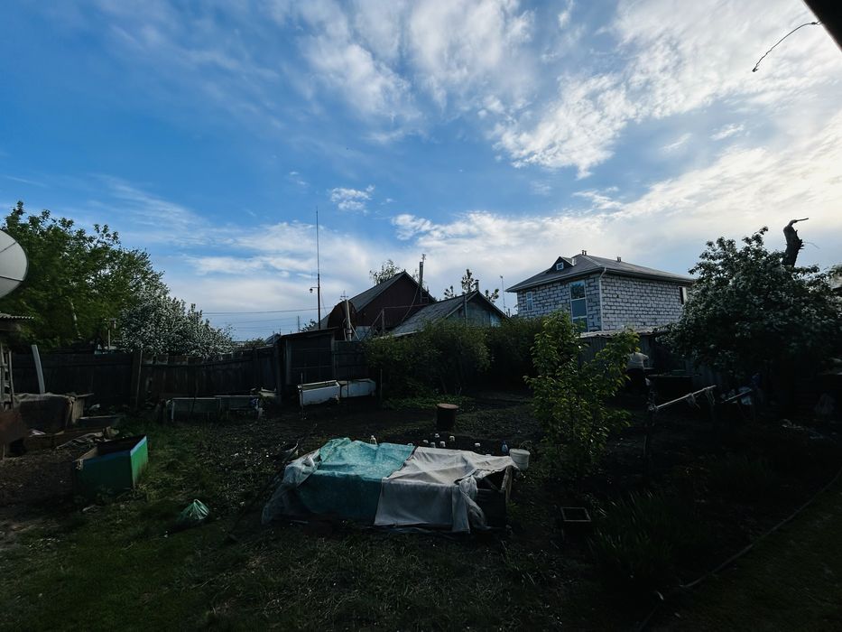 Возьму на подселение , сдам дом