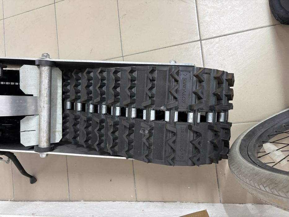 ЭлектроБайк TALARIA