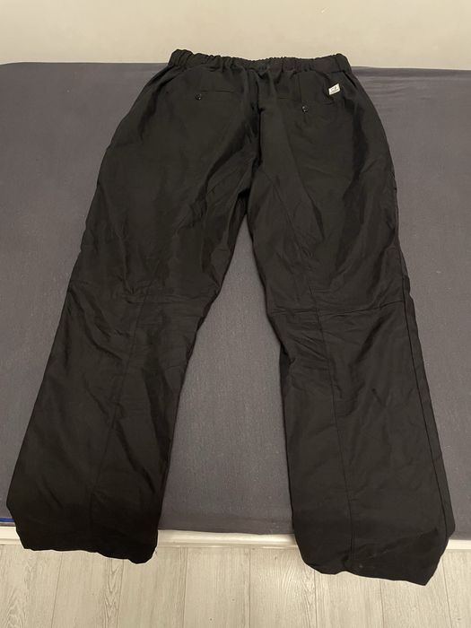 C.P Company Lens Cargo Pants
