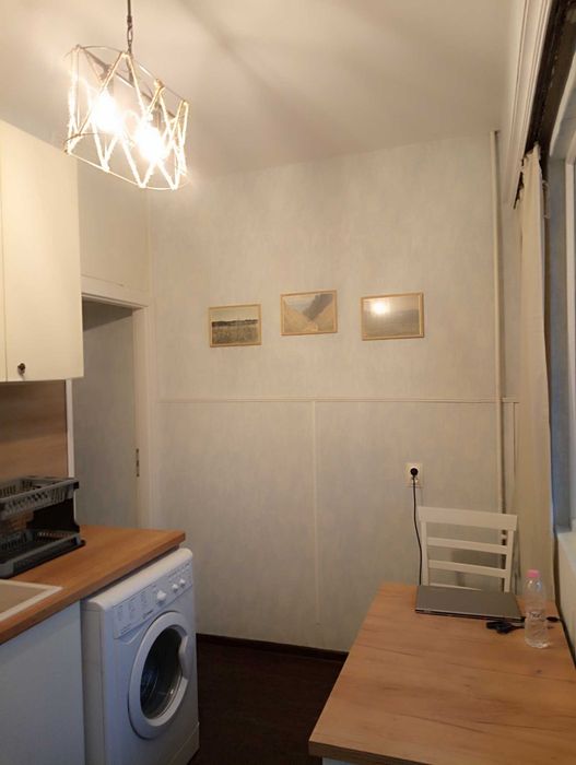 Дава се под наем Двустаен апартамент в София, Толстой - 50 кв.м за 450 € - Снимка #3