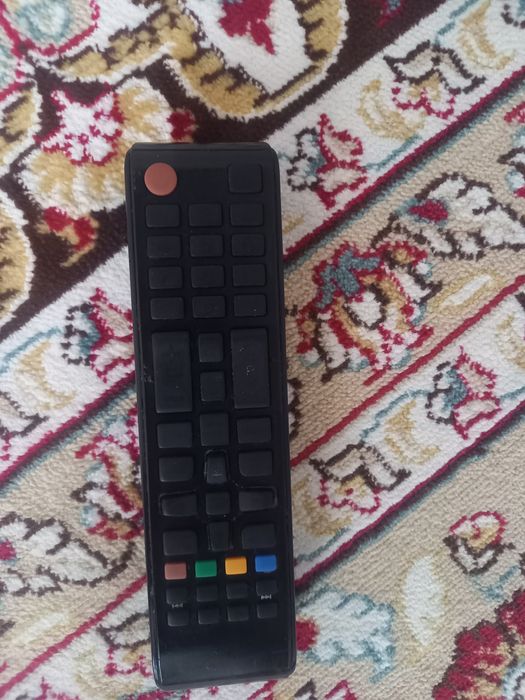 Продам телевизор буу