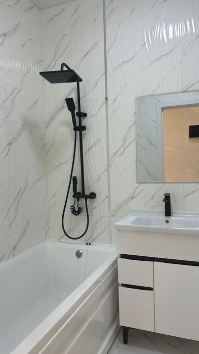 Продаю свою 4х комнатную квартиру (первичка) на ул. Геофизика