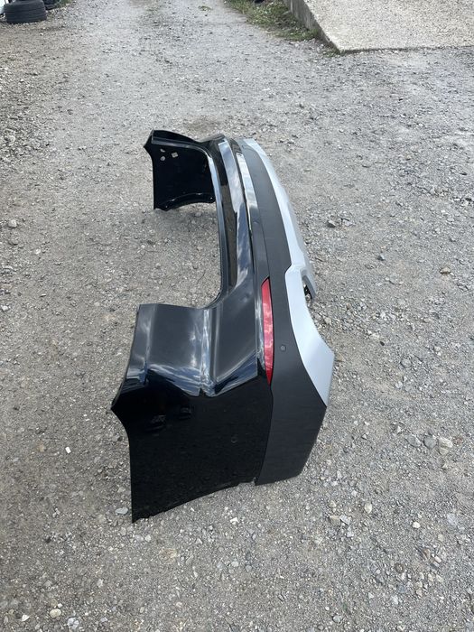 Задна броня бмв х3 г01 ( zadna bronq bmw x3 g01 LCI )