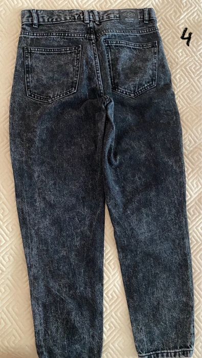 Джинсы женские