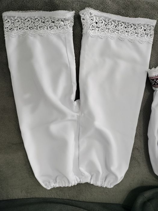 Costum popular copii superb