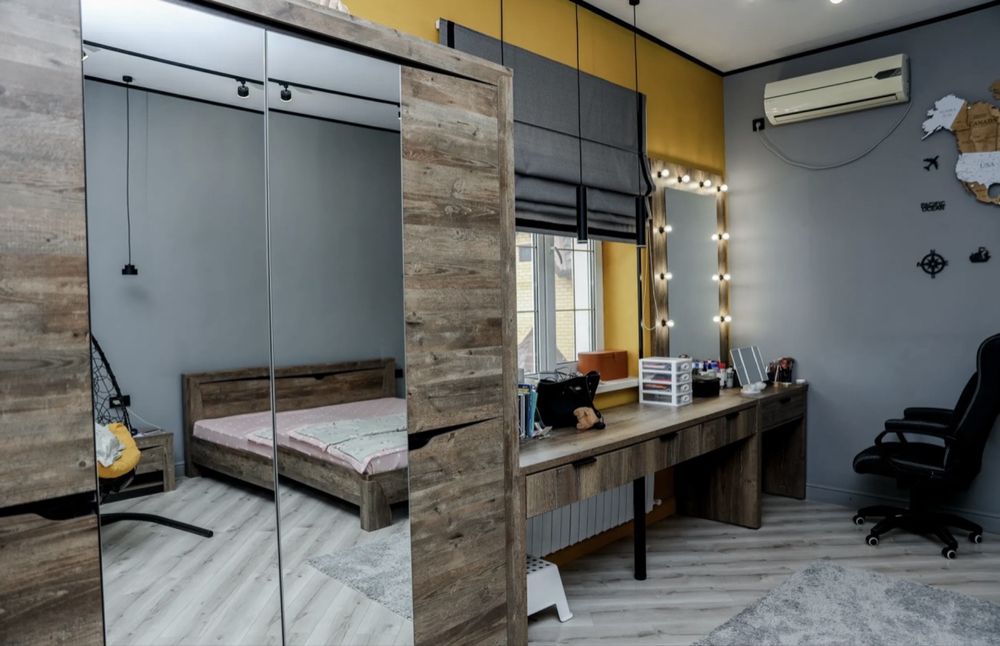 Продам дом район Самал 3