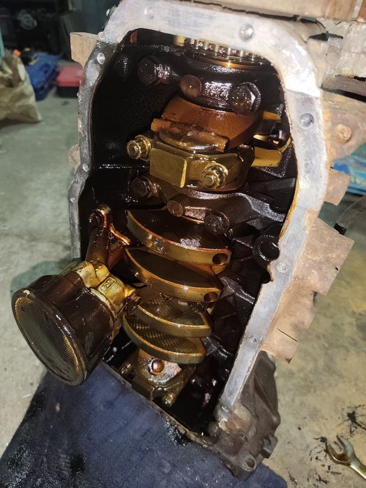 Двигатель газель патриот уаз