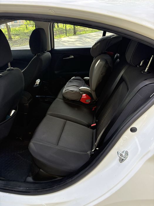 Fiat Tipo 1.4 benzina 2018