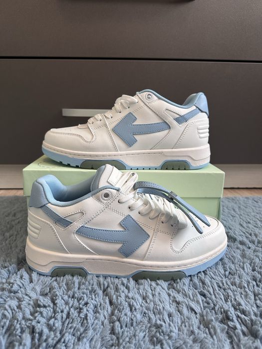 Off-White Out Of Office