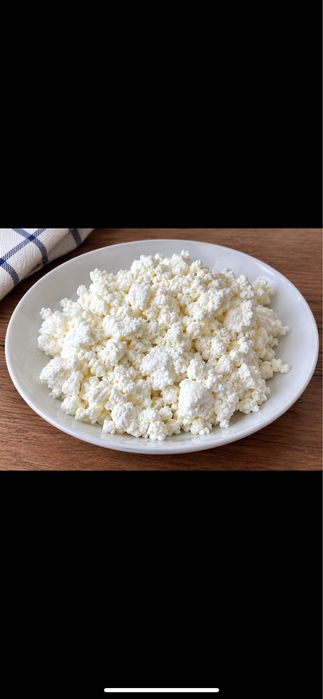 Продам вкусный Творог