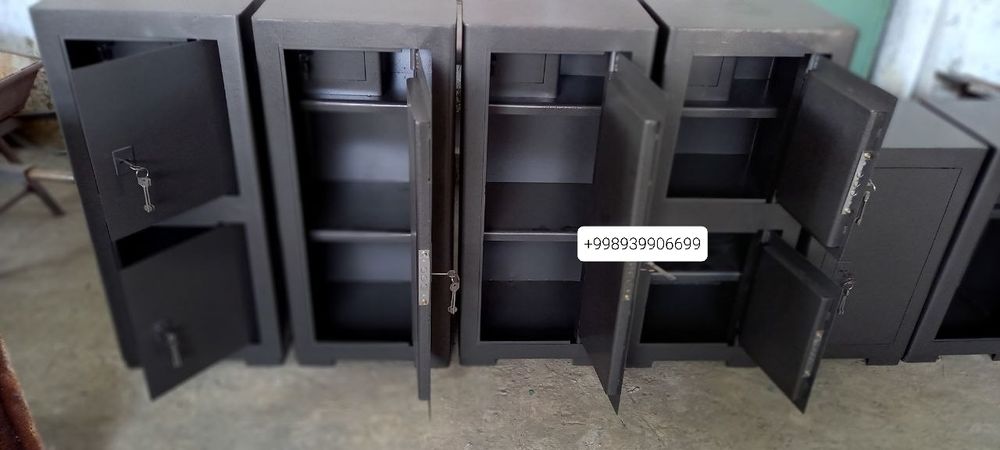 Сейфы Офисные и бытовые от производителя!