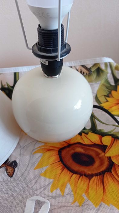 Лампи с абажур 2 броя