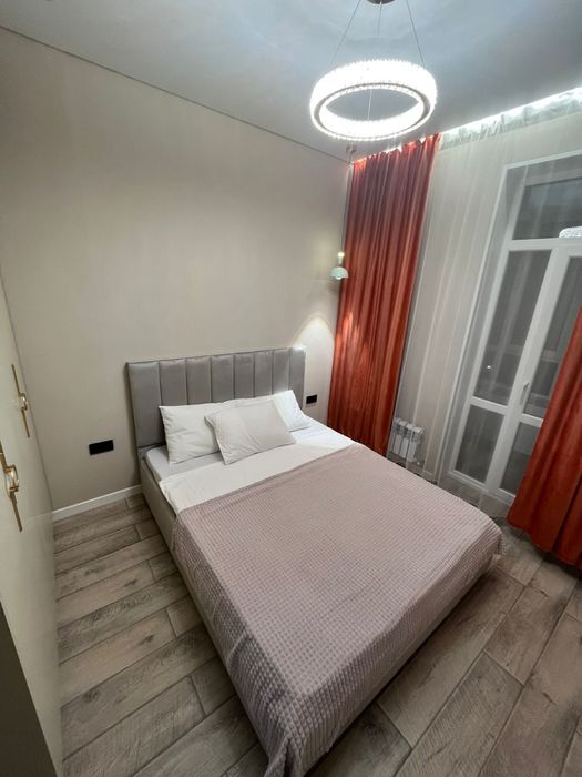 Сдам квартиру посуточно