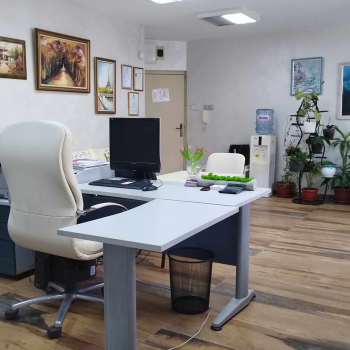 Продава се Офис в Сливен, Българка - 49 кв.м за 1633 €/кв.м - Снимка #5