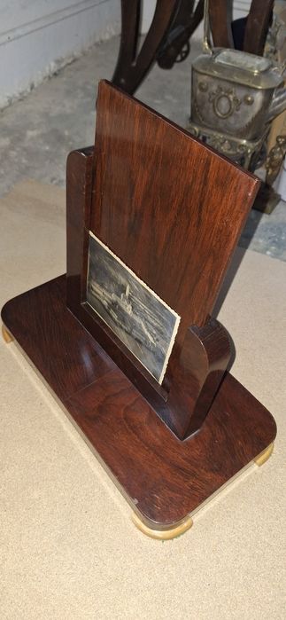 Suport artdeco pt fotografie