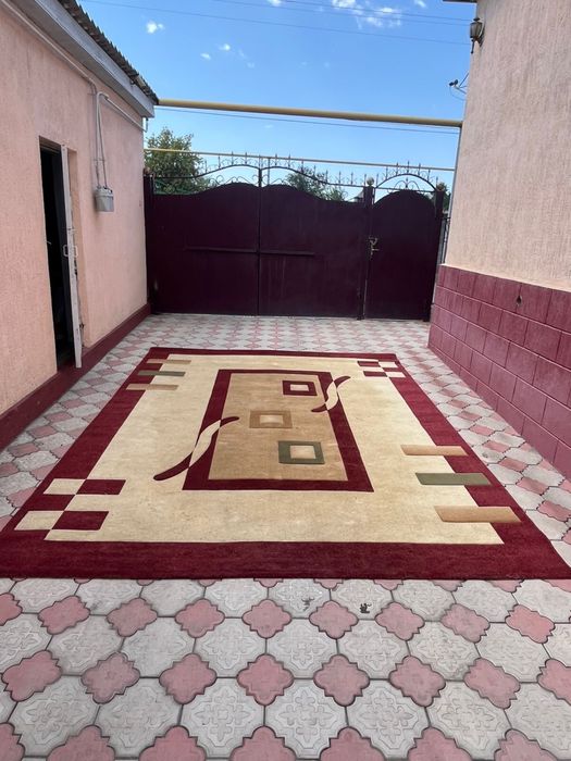 Продаю ковер