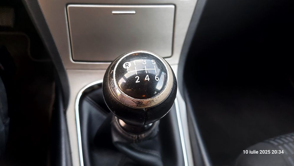 De Vânzare Toyota Avensis