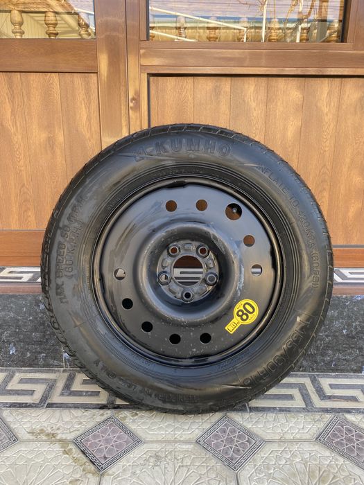 Продаётся запаска от каптивы