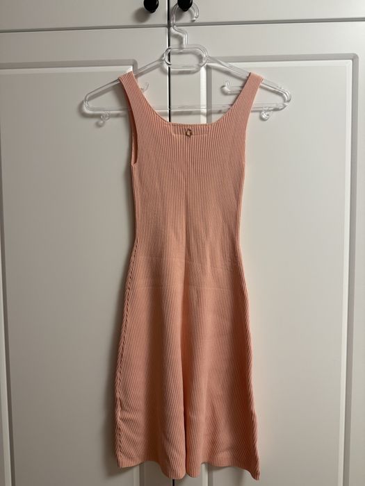 Оригинална детска рокля Guess