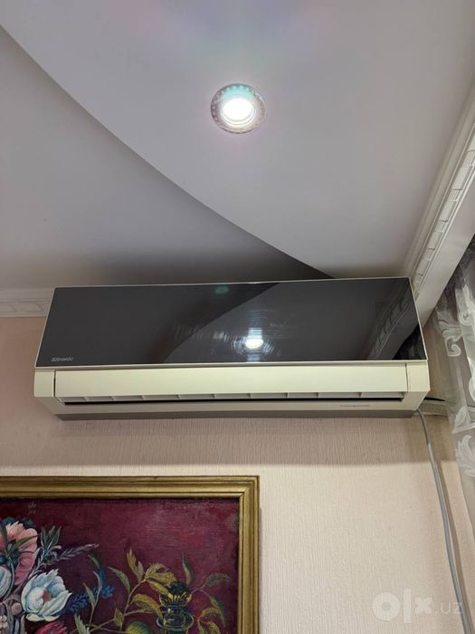 Продается кондиционер