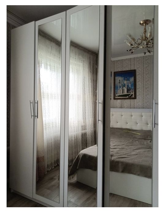 Спальный гарнитур