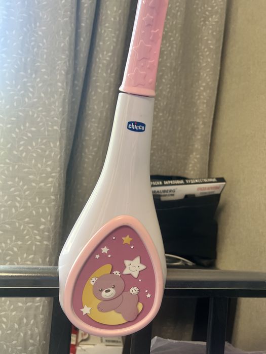 Продам мобиль chicco