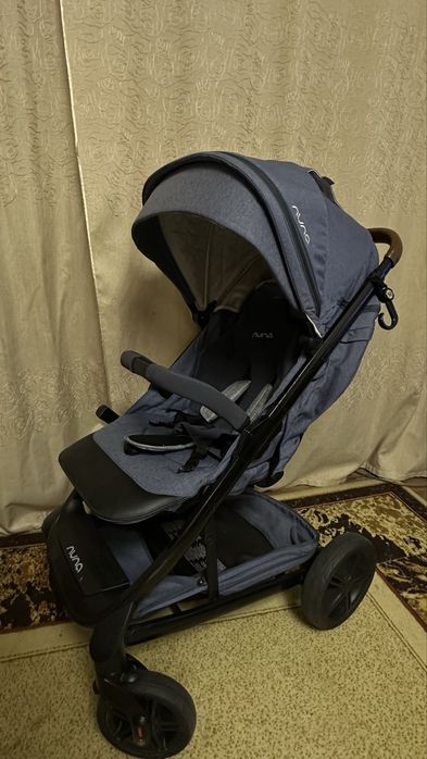 Детская коляска nuna tavo