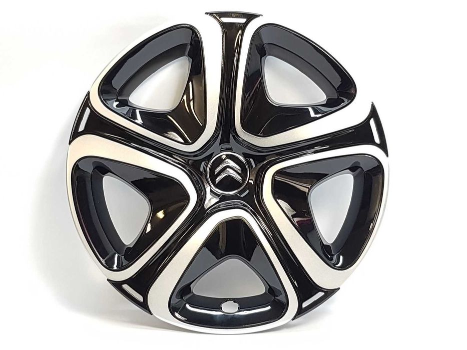 Capace roți originale Citroen C3 Aircross 98136874XY 16"