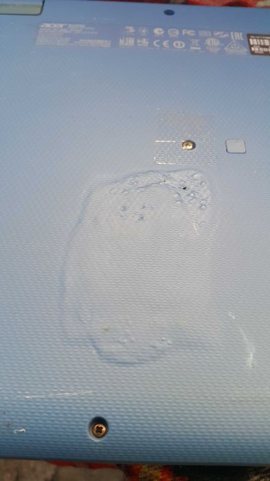 За части   Acer Aspire R3 Series N15W5