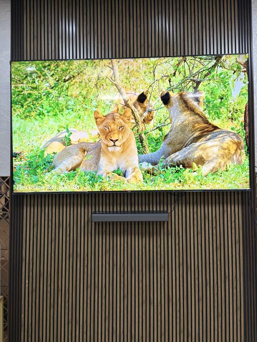 Телевизоры голос Алиса Самсанг,LG