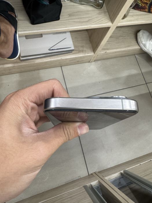 Iphone 15 pro