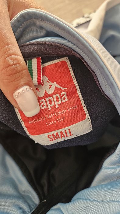 KAPPA оригинален екип