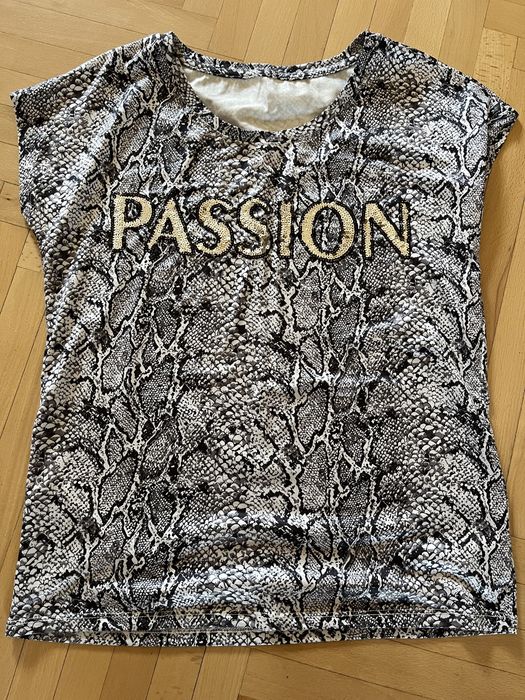 Bluza dama de efect!